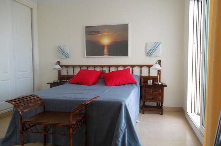 Appartement Cielo en Oasis