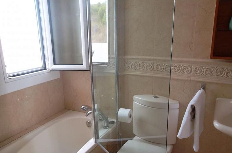 Appartement Cielo en Oasis