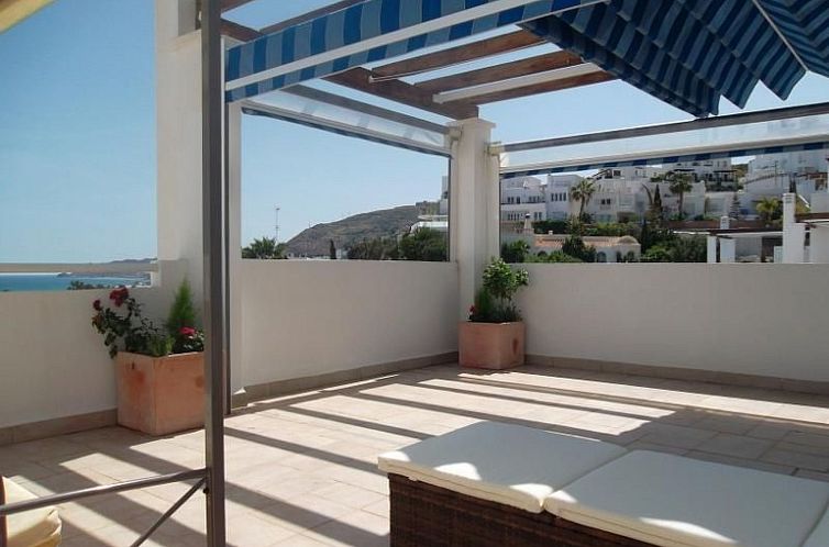 Appartement Cielo en Oasis