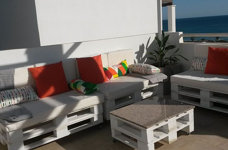Appartement Cielo en Oasis