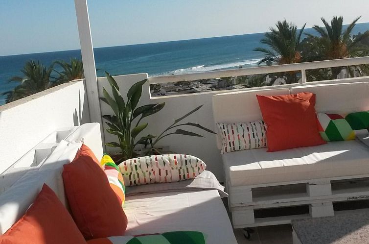 Appartement Cielo en Oasis