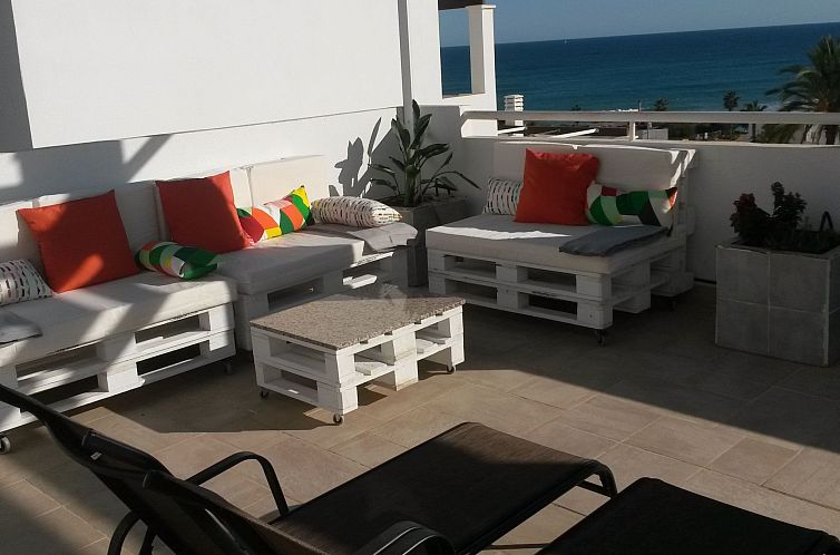 Appartement Cielo en Oasis