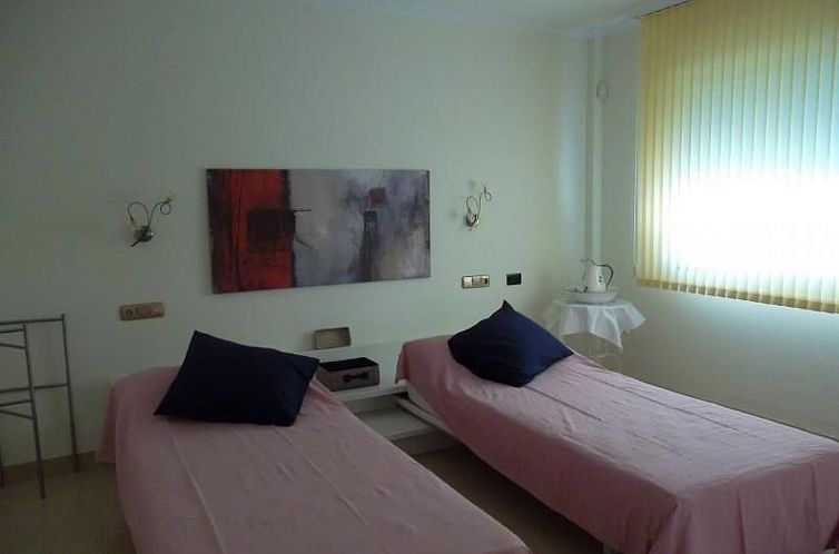 Appartement Cielo en Oasis
