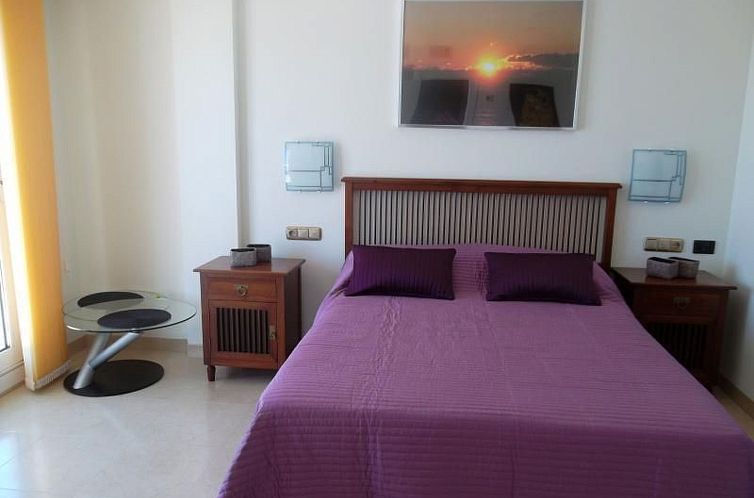 Appartement Cielo en Oasis