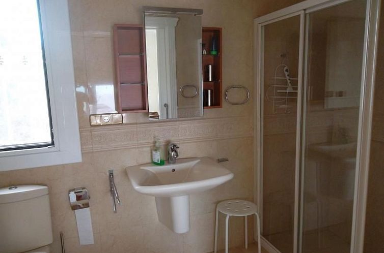 Appartement Cielo en Oasis