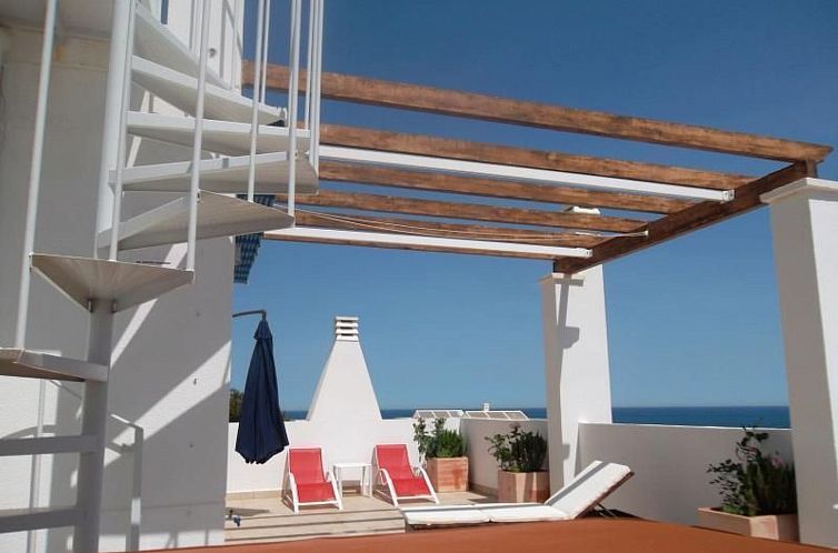 Appartement Cielo en Oasis