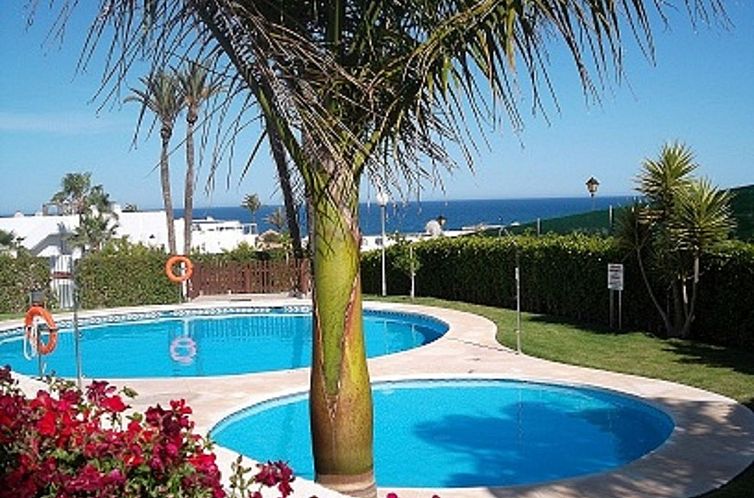 Appartement Cielo en Oasis