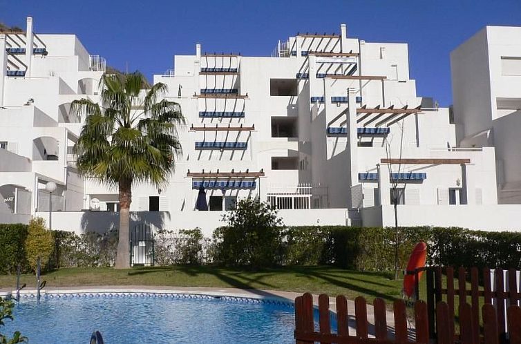 Appartement Cielo en Oasis