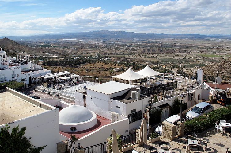 Appartement Cielo en Oasis