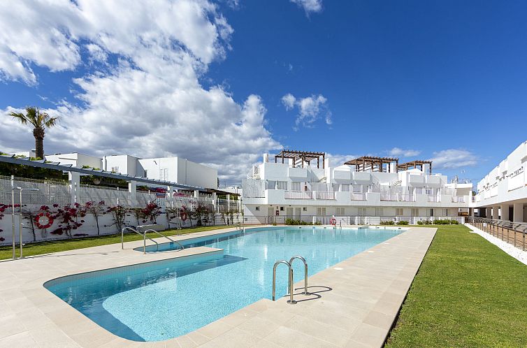 Appartement Mojacar Breeze - Seaview
