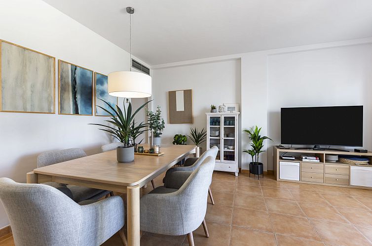 Appartement Mojacar Breeze - Seaview