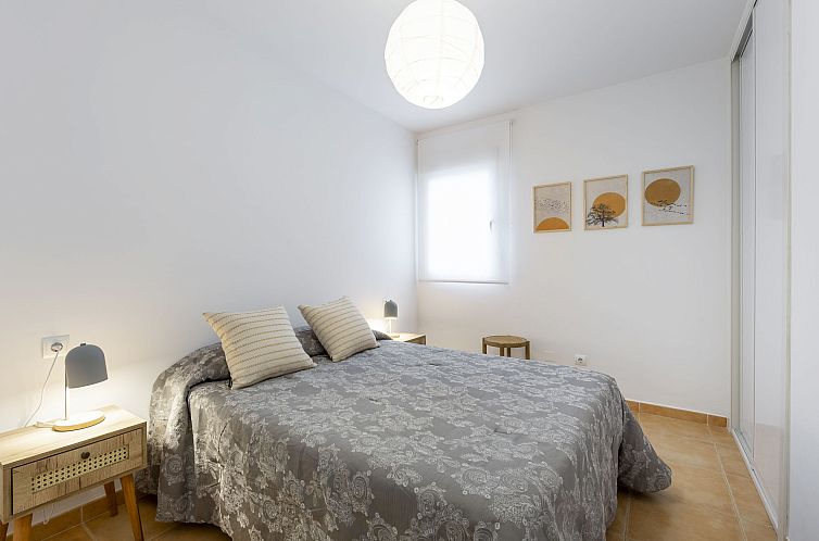 Appartement Mojacar Breeze - Seaview