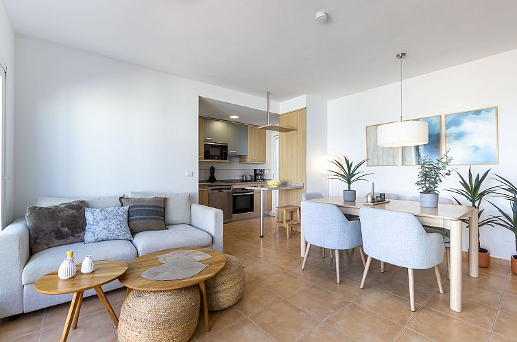 Appartement Mojacar Breeze - Seaview