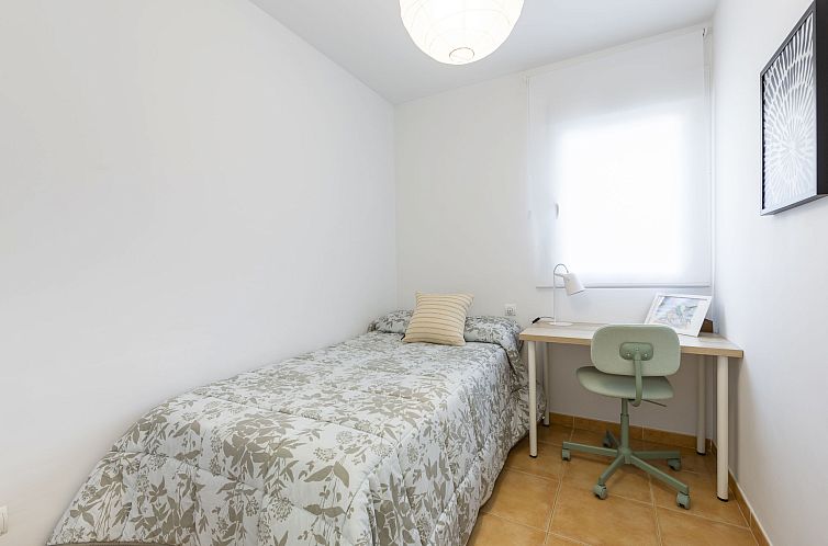 Appartement Mojacar Breeze - Seaview