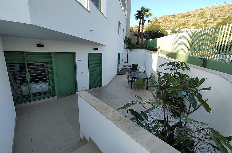 Appartement "La Invincible Moja" (Die unbesiegbare Moja)