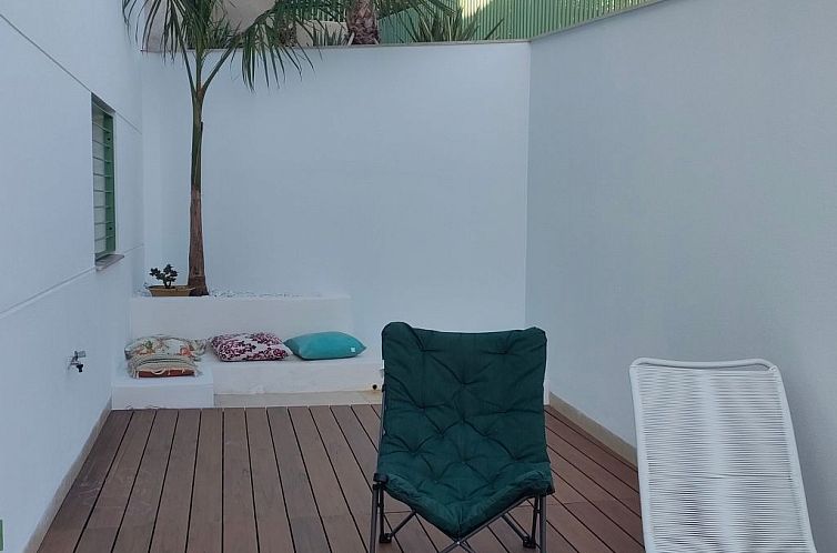 Appartement "La Invincible Moja" (Die unbesiegbare Moja)