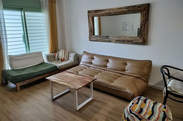 Appartement "La Invincible Moja" (Die unbesiegbare Moja)