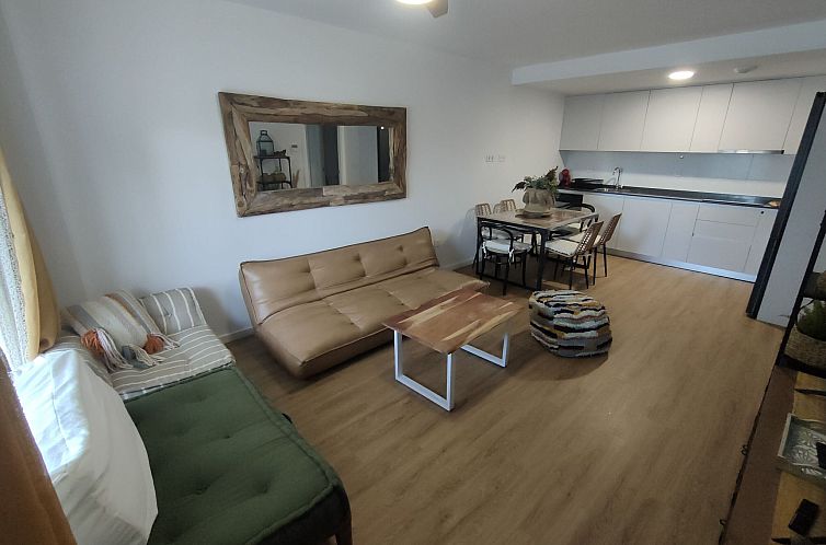 Appartement "La Invincible Moja" (Die unbesiegbare Moja)