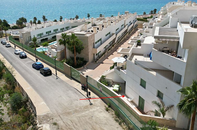 Appartement "La Invincible Moja" (Die unbesiegbare Moja)