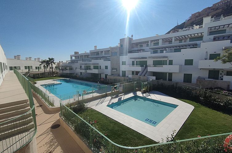 Appartement "La Invincible Moja" (Die unbesiegbare Moja)