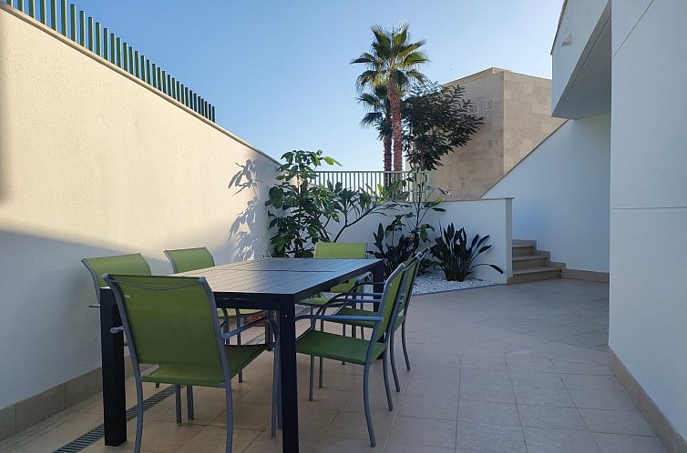 Appartement "La Invincible Moja" (Die unbesiegbare Moja)