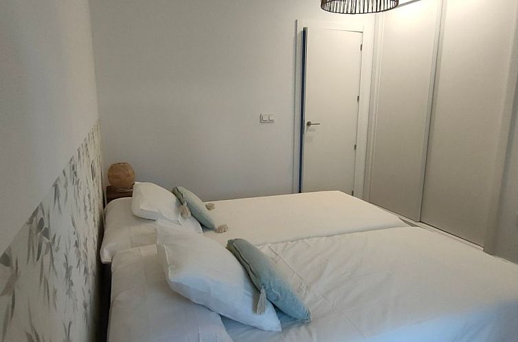 Appartement "La Invincible Moja" (Die unbesiegbare Moja)