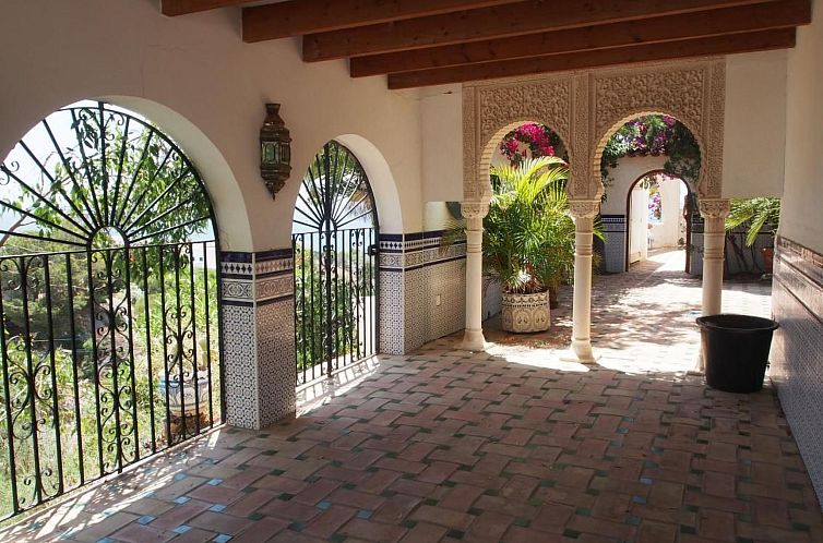 Vakantiehuis Casa Collalba