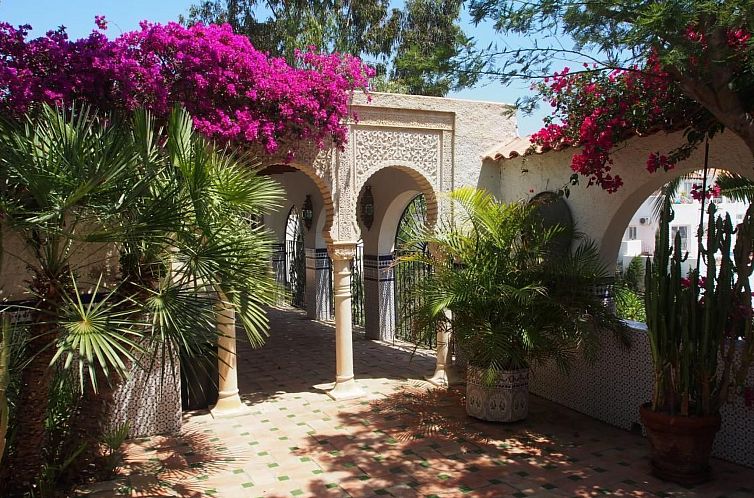 Vakantiehuis Casa Collalba