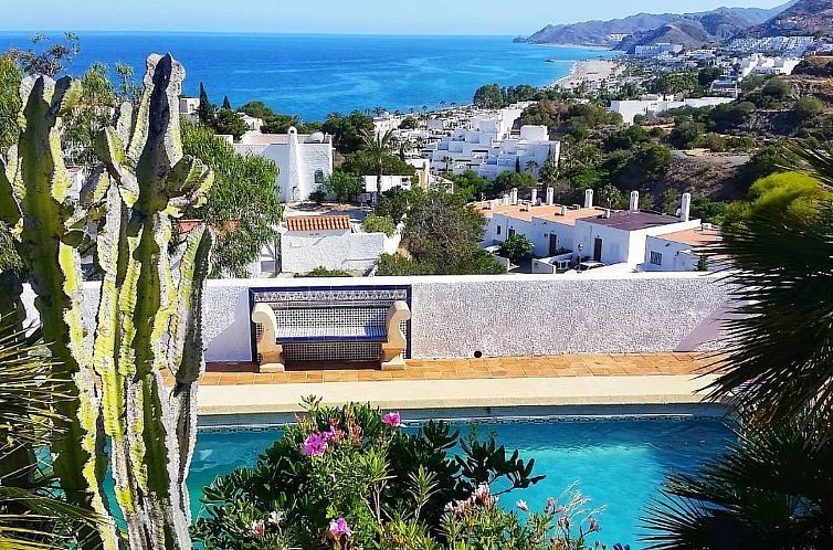 Vakantiehuis Casa Collalba