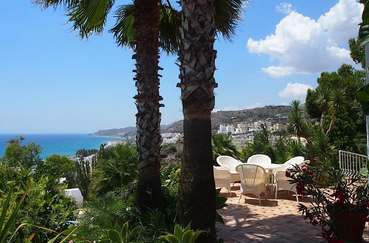 Vakantiehuis Casa Collalba
