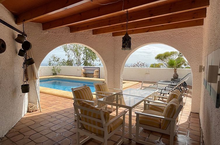 Vakantiehuis Casa Collalba