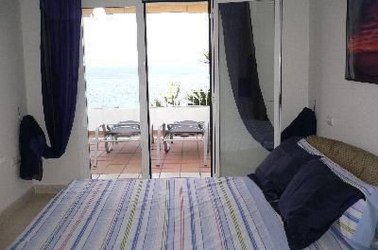 Appartement Fantastisches Penthouseapartment