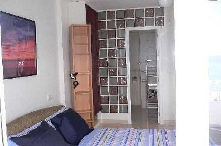 Appartement Fantastisches Penthouseapartment