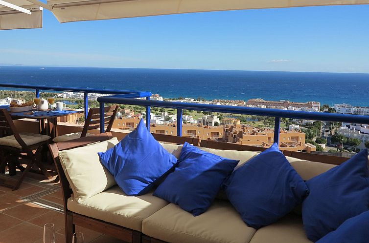Guest house 14110009 - Apartment Andalusia - Appartement "Art4you"
