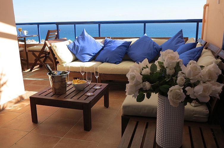 Appartement "Art4you"