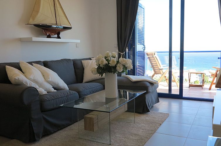 Appartement "Art4you"