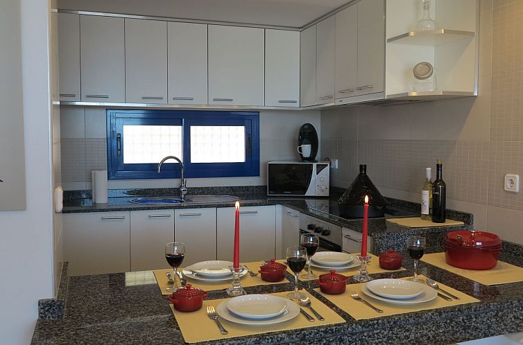 Appartement "Art4you"