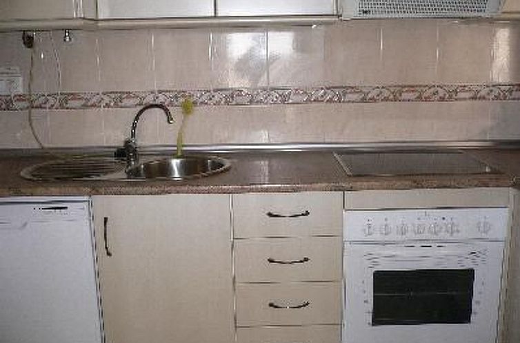 Appartement Großzügiges Ferienappartement mit Balkon