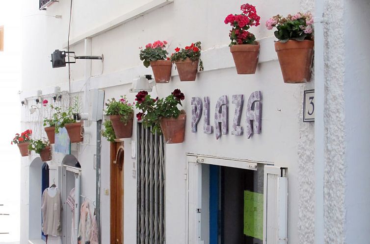 Appartement Großzügiges Ferienappartement mit Balkon