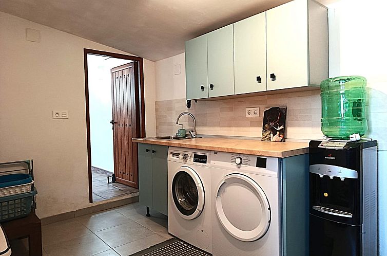 Vrijstaande woning in Castril
