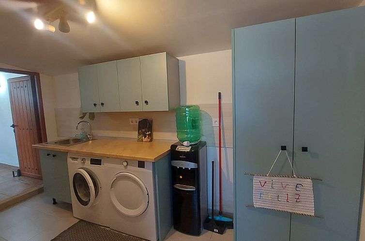 Vrijstaande woning in Castril