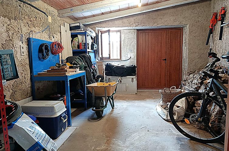 Vrijstaande woning in Castril