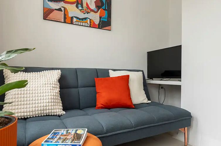 Unterkunft 14110401 - Appartement Andalusien - Victoria Seis - Appartement La Luz