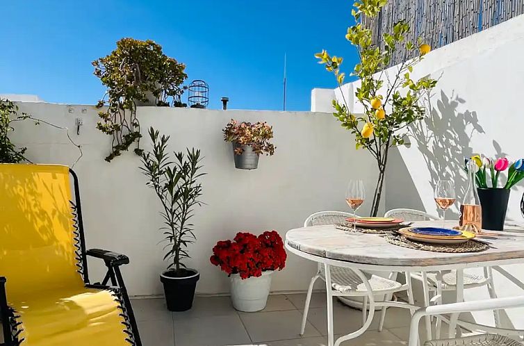 Victoria Seis - Appartement La Luz