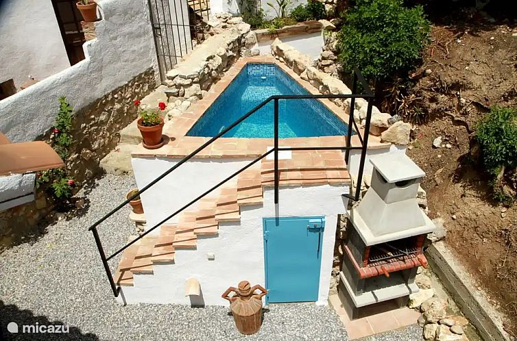 Casa Escondida