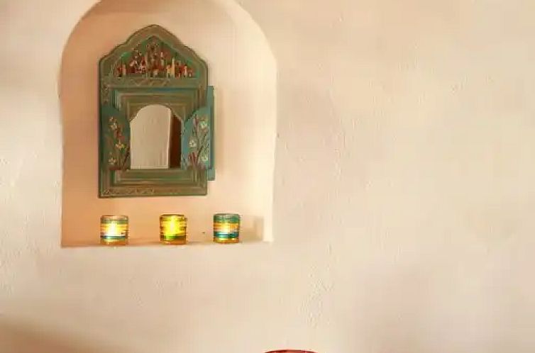 Casa Escondida