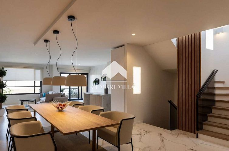 Geschakelde woning in Salobreña