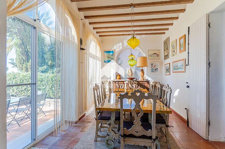 Vrijstaande woning in Salobreña