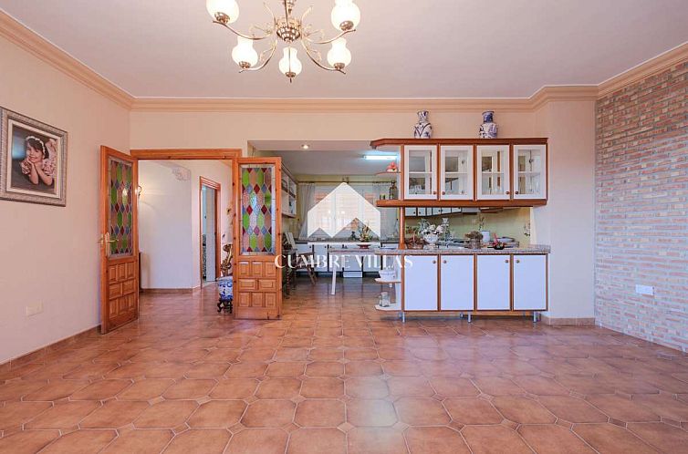 Vrijstaande woning in Salobreña