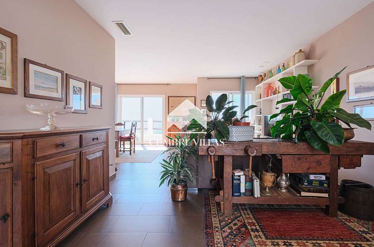 Vrijstaande woning in Salobreña